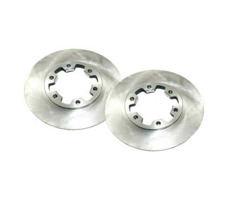 Embalatado disco freno calandra industrial