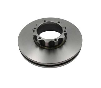 Disco de frenos para maquina estacionaria