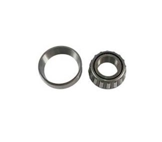 Embalatado Cónico pieza para trabajo en aceite