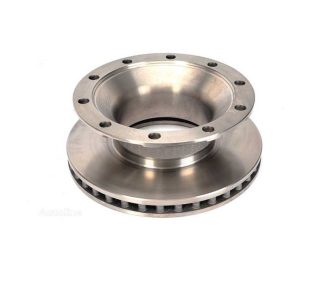 Disco de freno remolque marítimo